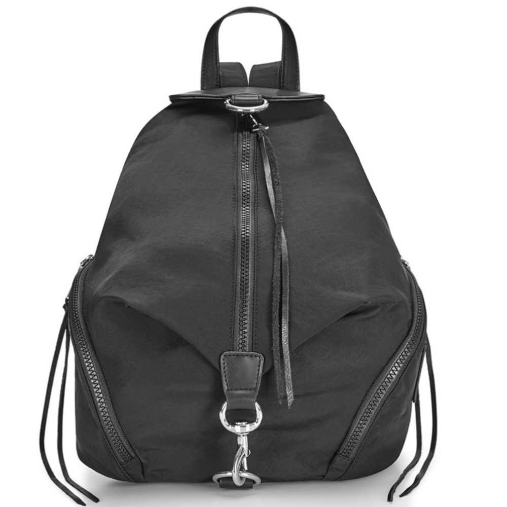 Rebecca Minkoff Julian Nylon Backpack